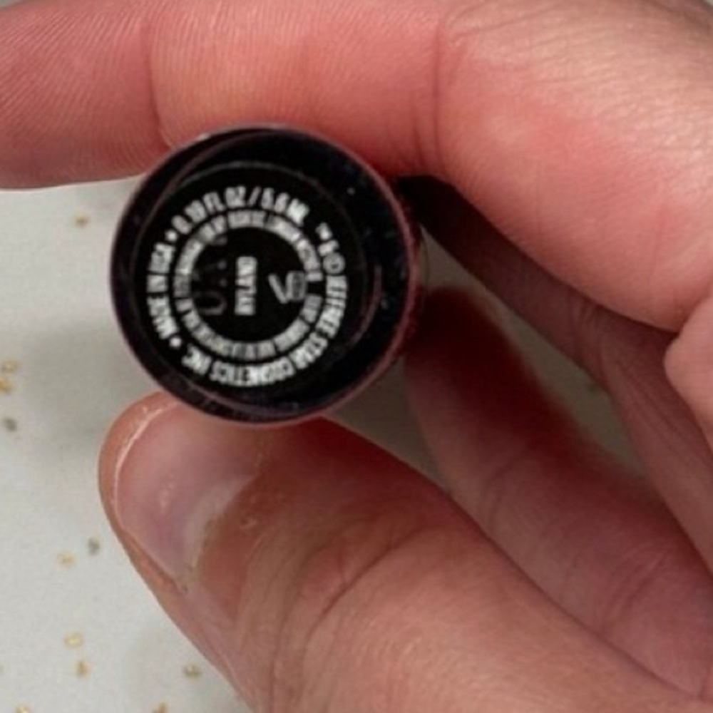 New Jeffree Star x Shane Dawson Velour Liquid Lipstick Ryland - Picture 6 of 6